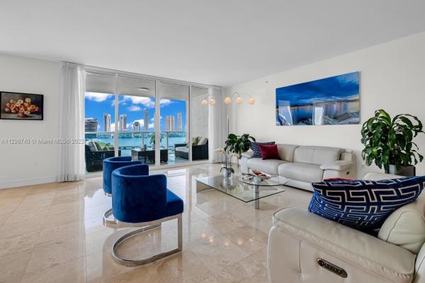 The Peninsula 1, 3201 NE 183rd St #1103, Aventura, Florida 33160, image 2