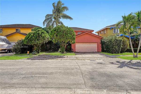 Adventure Homes, 14778 SW 143rd St, Country Walk, Florida 33196, image 1
