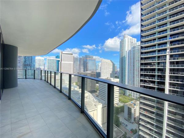 Brickell Flatiron, 1000 Brickell Plz #2515, Miami, Florida 33131, image 2
