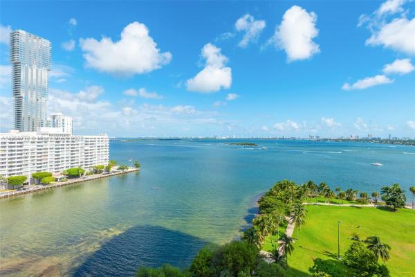 Cite On The Bay East, 2000 N Bayshore Dr #1510, Miami, Florida 33137, image 1