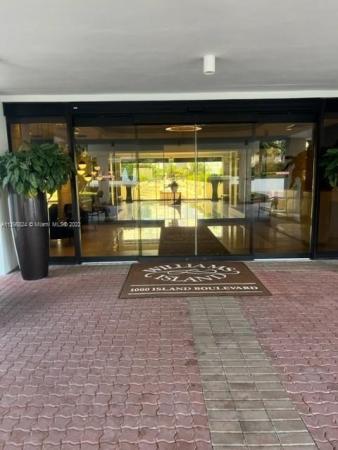 1000 Island Boulevard, 1000 W Island Blvd #1008, Aventura, Florida 33160, image 2