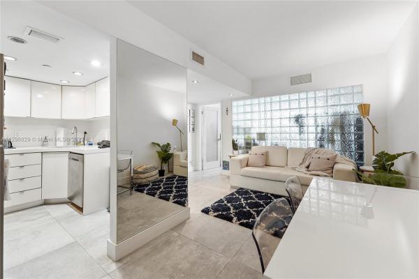 Mirador North 1200, 1200 West Ave #1020, Miami Beach, Florida 33139, image 2