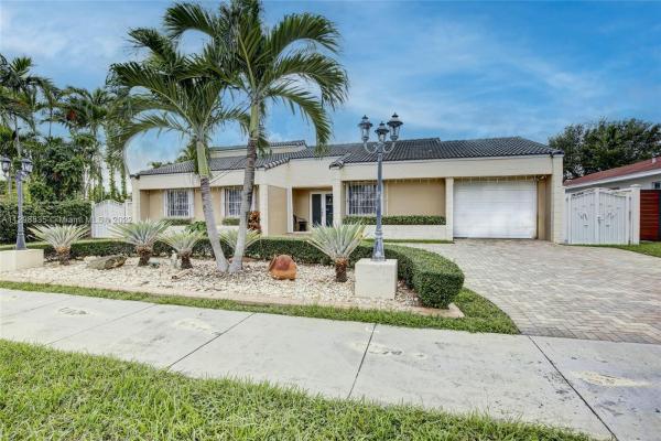 West Gables Estates, 8840 SW 10 Ter #, Westchester, Florida 33174, image 1