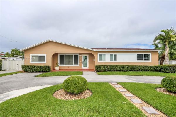 9955 SW 35th Ter, University Park, Florida 33165, image 2