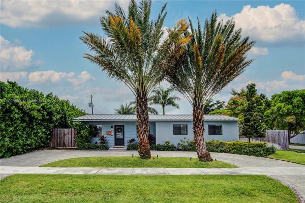 Palm Springs North Residential, 18001 NW 84th Ave, Palm Springs North, Florida 33015, image 2