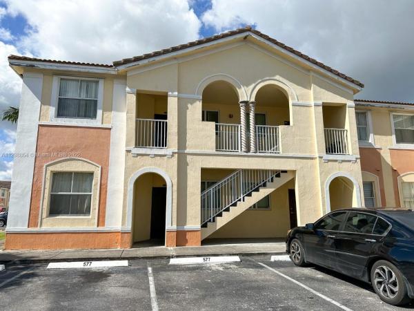 Shoma At Keys Cove, 2460 SE 16th Ter #205, Homestead, Florida 33035, image 1