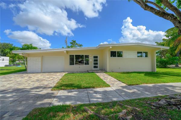 Jennings, 1361 Sylvania Blvd, West Miami, Florida 33144, image 1