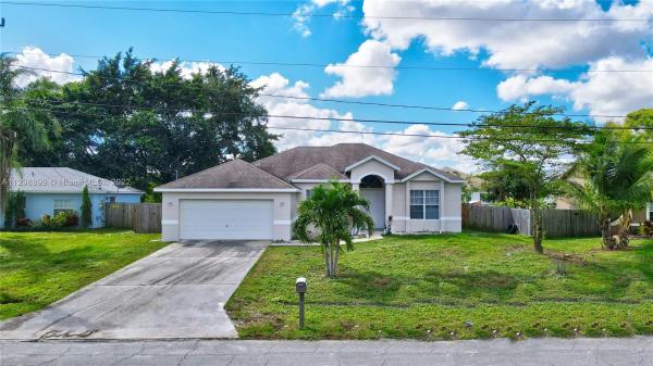 172 SW Covington Rd, Port St. Lucie, Florida 34953, image 2