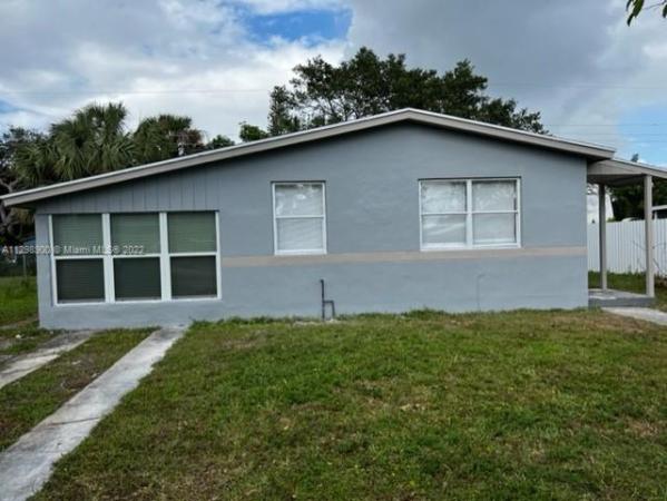 Sunrise Heights, 3351 NW 8th Pl, Lauderhill, Florida 33311, image 1