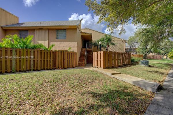 Olympian Gardens, 15408 SW 85th Ln #169, Kendall West, Florida 33193, image 1