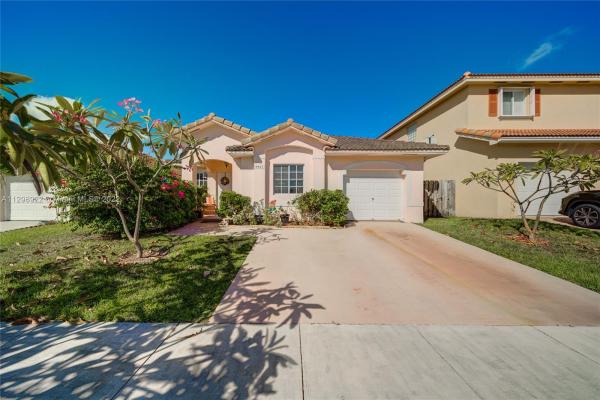 Manatee Cove, 8967 SW 215th Ter, Cutler Bay, Florida 33189, image 1
