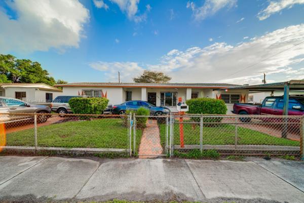 High House, 3060 NW 185th Ter, Miami Gardens, Florida 33056, image 1