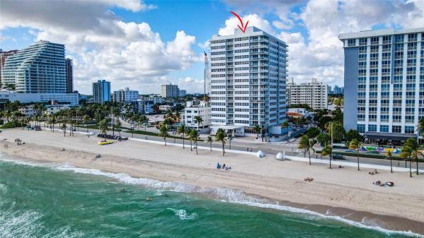 The Seasons, 209 N Fort Lauderdale Beach Blvd #2D, Fort Lauderdale, Florida 33304, image 1