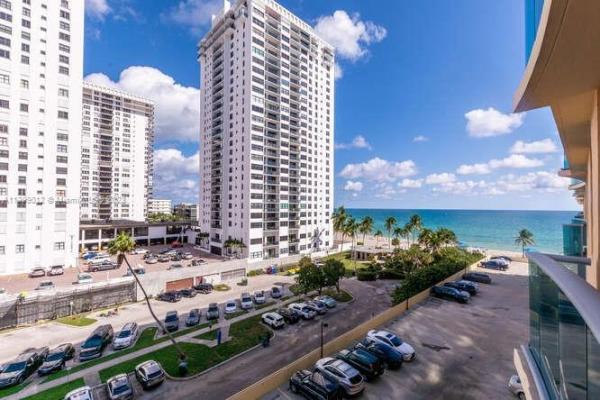 The Wave, 2501 S Ocean Dr #639, Hollywood, Florida 33019, image 2