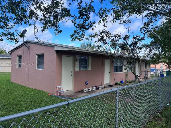 Lee-Mill, 3300 SW 55th Ave, Pembroke Park, Florida 33023, image 1