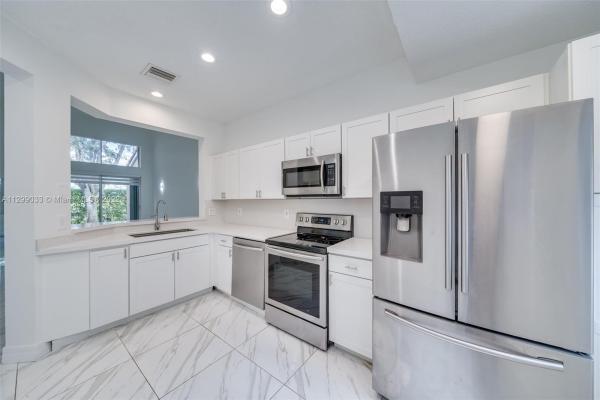 The Courtyards, 15821 SW 10th St #15821, Pembroke Pines, Florida 33027, image 1