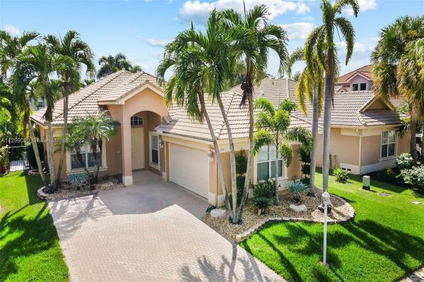 Crystal Key At Parkland Isles, 11184 NW 65th Ct, Parkland, Florida 33076, image 1