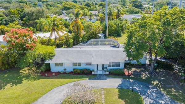 Herman Heights, 7450 SW 140th Dr, Palmetto Bay, Florida 33158, image 1