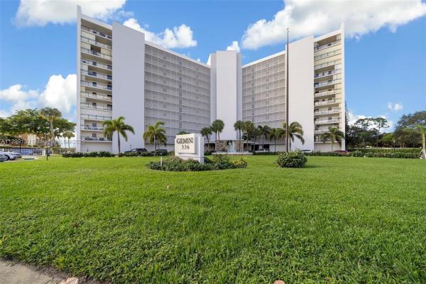 Gemini, 336 Golfview Rd #502, North Palm Beach, Florida 33408, image 1