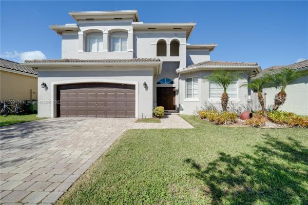 The Shores At Keys Gate, 2023 SE 18th Ct, Homestead, Florida 33035, image 2