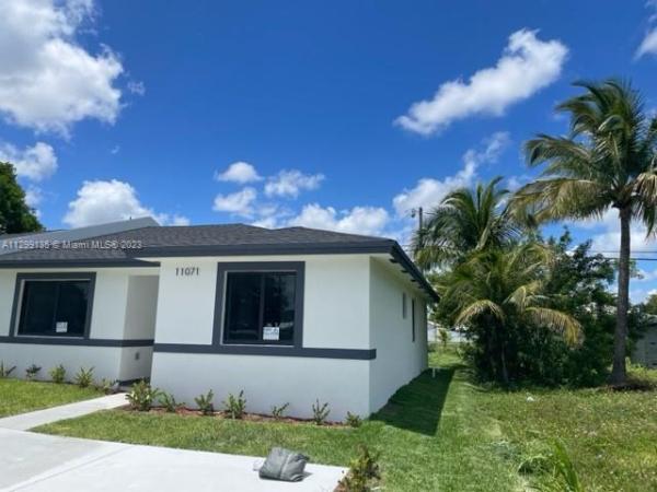 Lincoln City, 11071 SW 220th, Goulds, Florida 33170, image 1