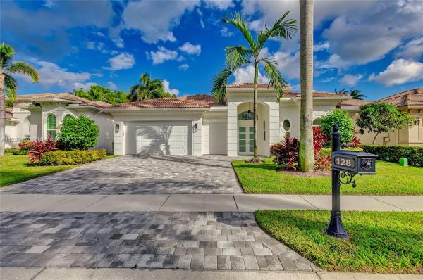 Avignon At Frenchman's Reserve, 128 Abondance Dr, Palm Beach Gardens, Florida 33410, image 1