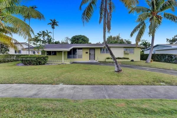 Ives Estates Residential, 19705 NE 11th Ct, Ives Estates, Florida 33179, image 2