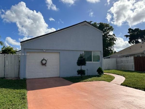 University Park, 8810 SW 22nd St, Miramar, Florida 33019, image 2