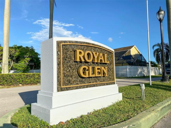 Royal Glen, 10244 SW 141st Ct, The Hammocks, Florida 33186, image 1