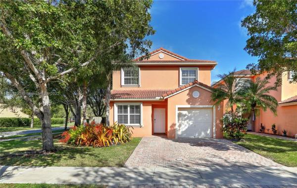 The Shores At Keys Gate, 1977 SE 14th Ct, Homestead, Florida 33035, image 2