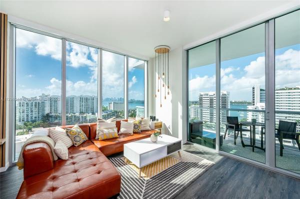 Eloquence On The Bay, 7928 East Dr #1401, North Bay Village, Florida 33141, image 1