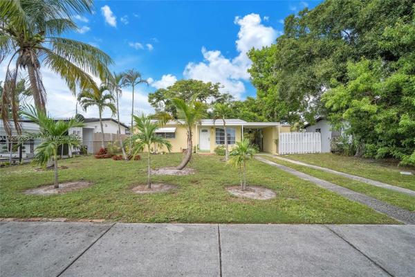 Brendale Heights, 801 SW 22nd Ave, Fort Lauderdale, Florida 33312, image 1