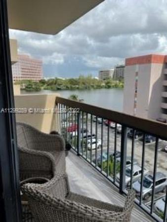 Aragon Towers, 5249 NW 7th St #417, Miami, Florida 33126, image 1
