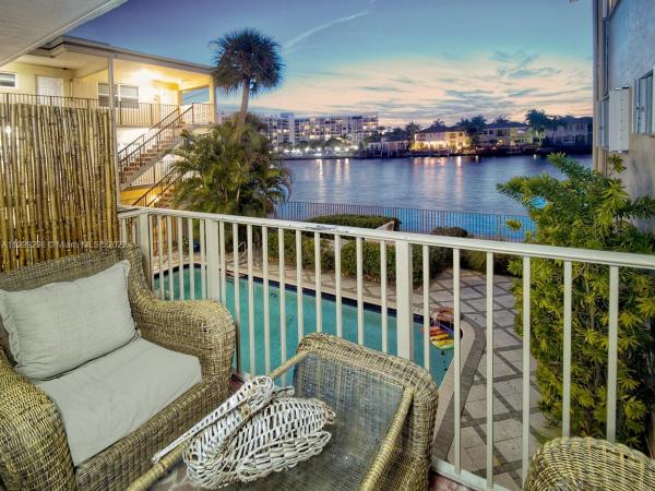 The Waterway At Hollywood Beach, 2600 S Ocean Dr #S210, Hollywood, Florida 33019, image 1