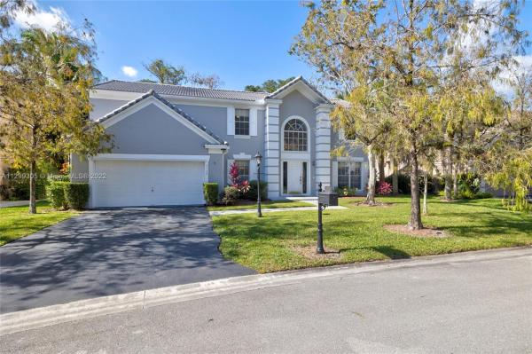 The Preserve At Woodside Estates, 3730 Cypress Fern Way, Coral Springs, Florida 33065, image 1