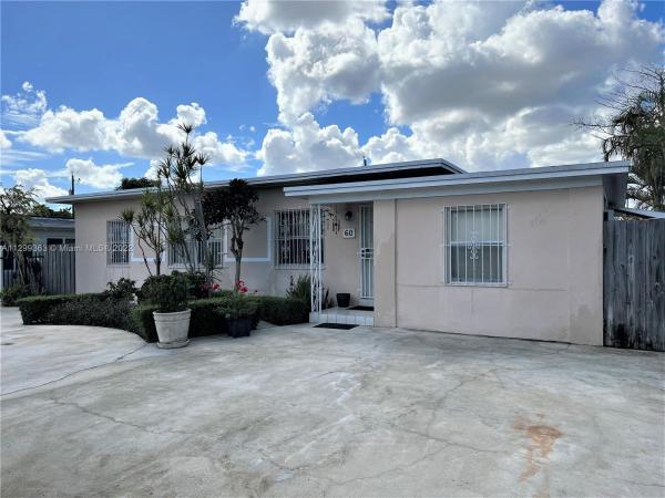 Flagler Gardens, 60 SW 52nd Ave, Miami, Florida 33134, image 1