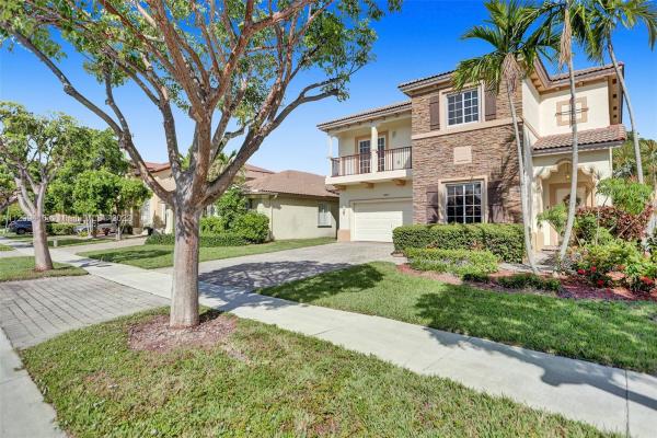 The Reserve At Isles Of Bayshore, 8829 SW 223rd Ter, Cutler Bay, Florida 33190, image 1