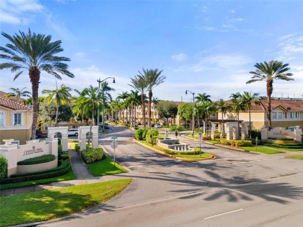 Century Park, 8906 W Flagler St #101, Fountainebleau, Florida 33174, image 1