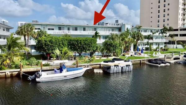 Envoy, 455 Golden Isles Dr #307, Hallandale Beach, Florida 33009, image 1