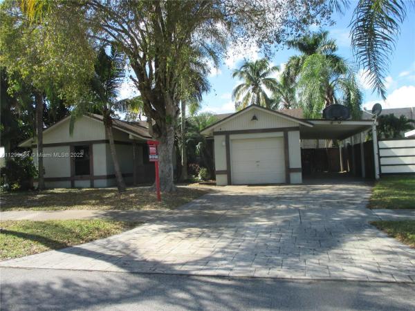 Lazarus On Richmond, 16602 SW 114th Ct, Palmetto Estates, Florida 33157, image 1