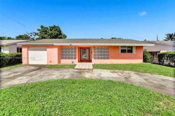Miramar Tropical, 7825 Venetian St, Miramar, Florida 33023, image 2