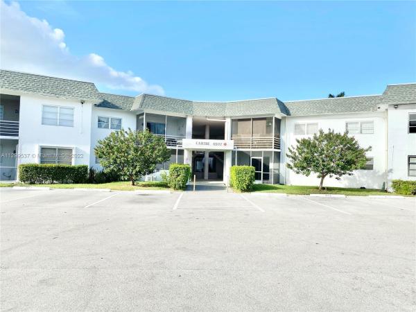 Margate Village, 6507 Winfield Blvd #210-C, Margate, Florida 33063, image 1