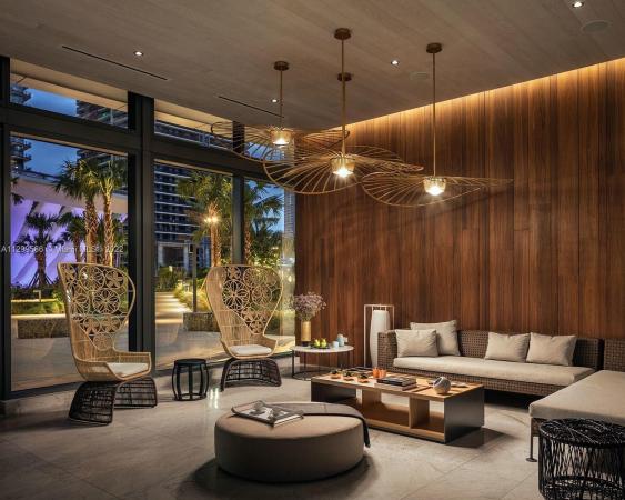 Rise Brickell City Centre, 88 SW 7th St #3101, Miami, Florida 33130, image 2