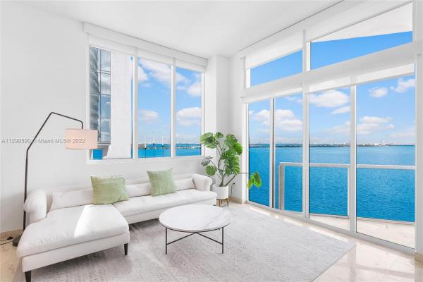 Onyx On The Bay, 665 NE 25th St #706, Miami, Florida 33137, image 1