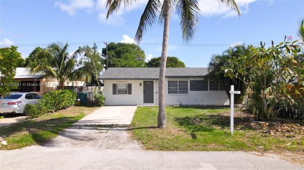 Gordon Park, 506 NW 8th St, Boynton Beach, Florida 33426, image 1