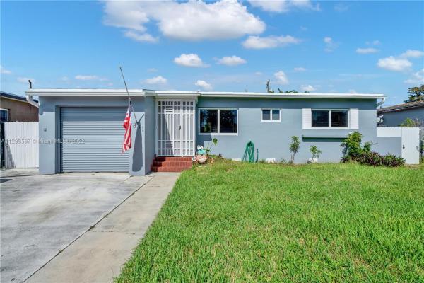 Myrlo, 3831 NW 12th Ter, Miami, Florida 33126, image 1