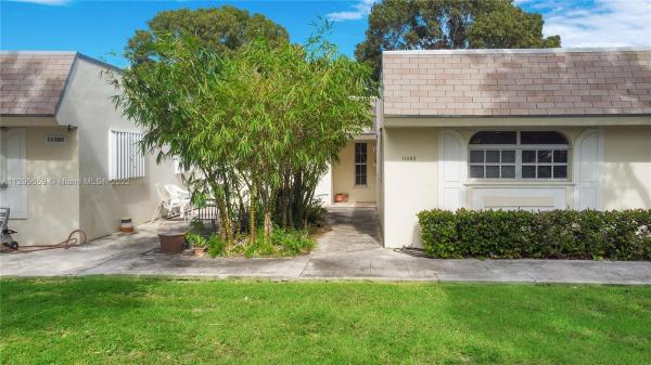 Green Hills Park West, 11303 SW 172nd St #1943C, West Perrine, Florida 33157, image 2