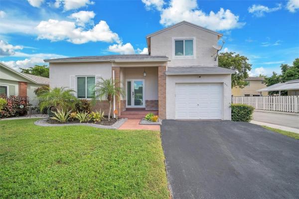 Brandywine, 551 Abingdon Way, Davie, Florida 33325, image 1