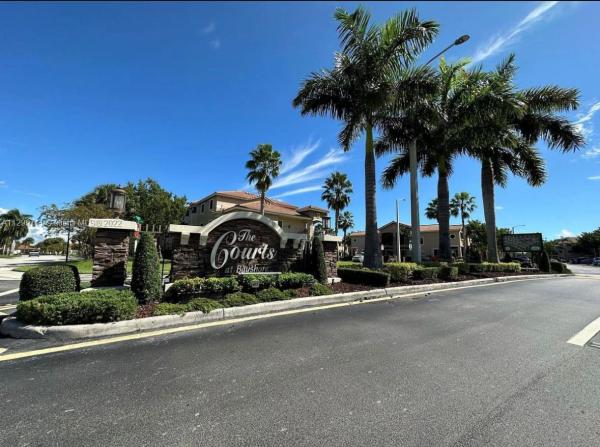 The Courts At Isles Of Bayshore, 22641 SW 88th Pl #303, Cutler Bay, Florida 33190, image 2