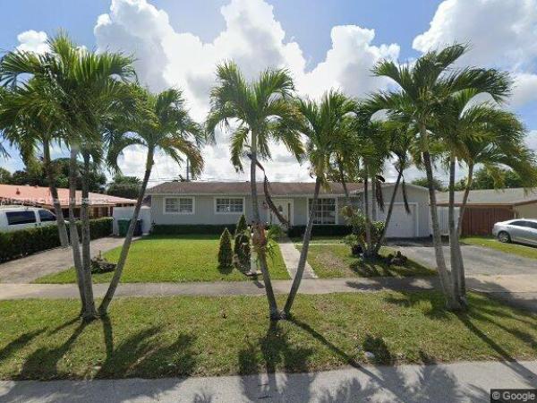 Miller Heights, 8830 SW 50th Ter, Olympia Heights, Florida 33165, image 2